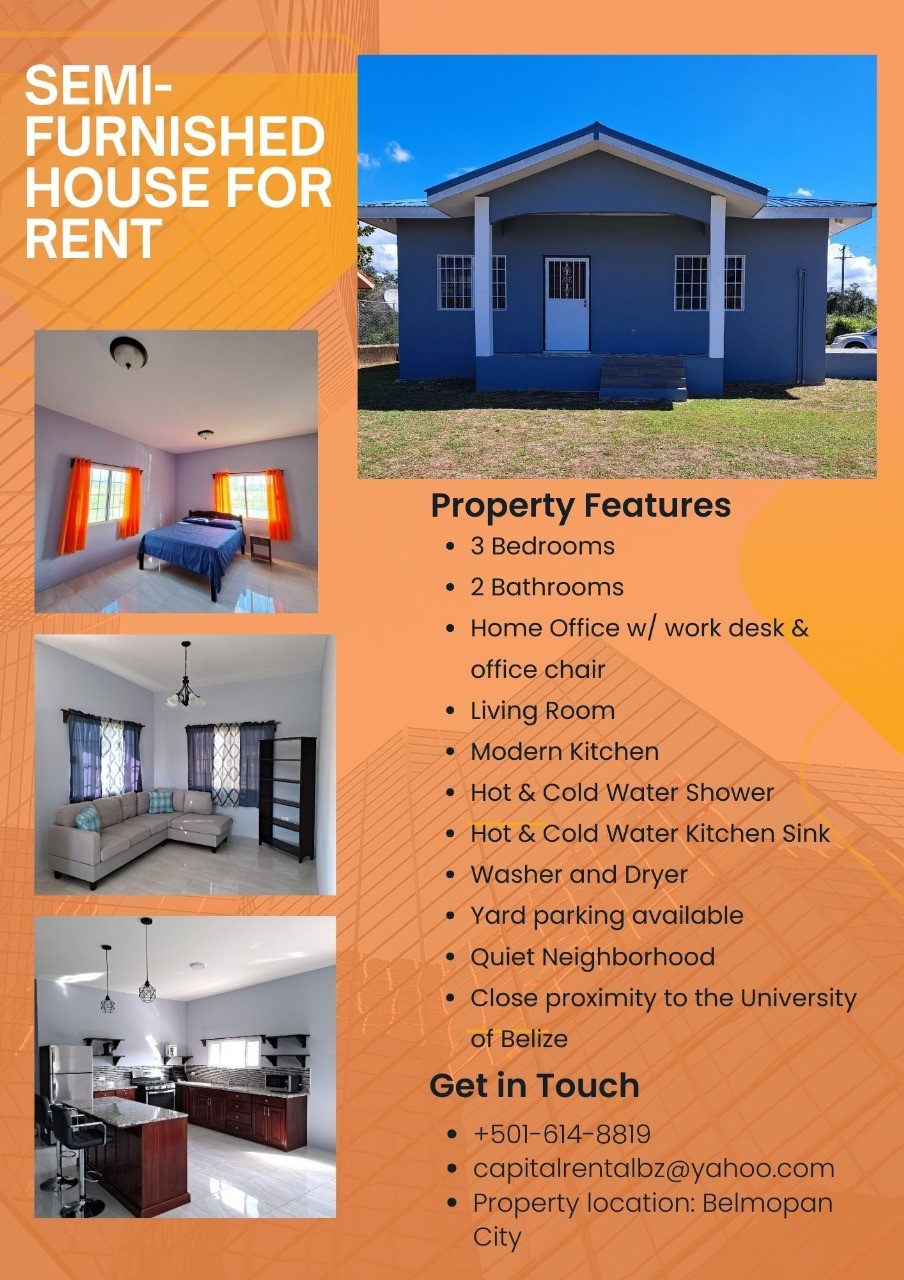 Rental Property